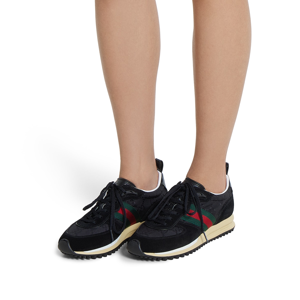 Gucci Women’s Gucci Re-Motion sneaker - Image 7